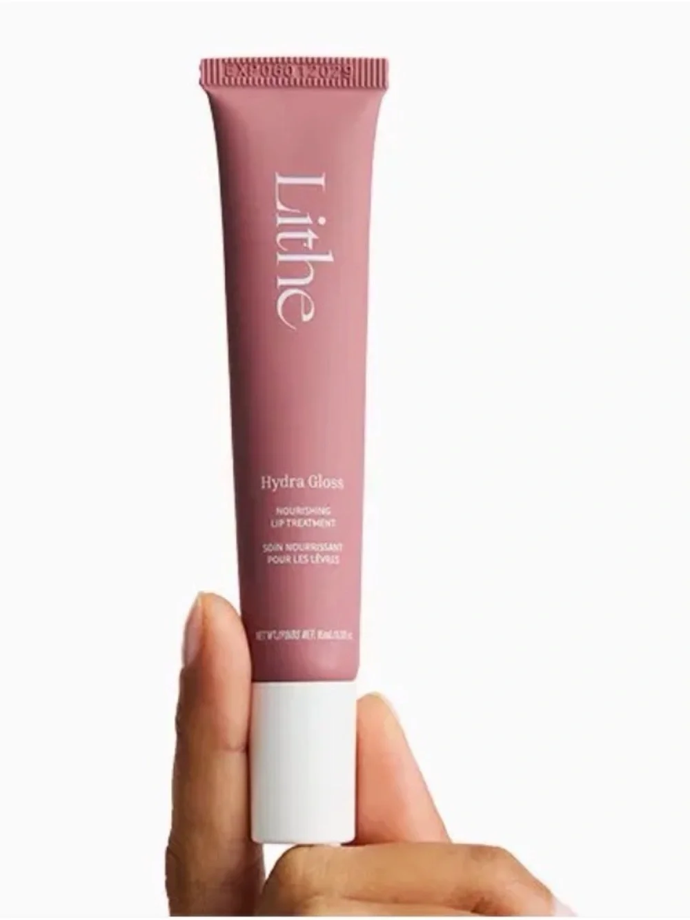 Lithe Hydra Gloss Nourishing Lip Treatment - BNIB Unopened